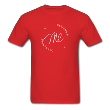 Load image into Gallery viewer, Brand T-Shirt - red
