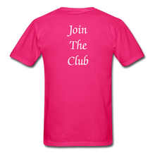 Load image into Gallery viewer, Brand T-Shirt - fuchsia
