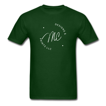 Load image into Gallery viewer, Brand T-Shirt - forest green
